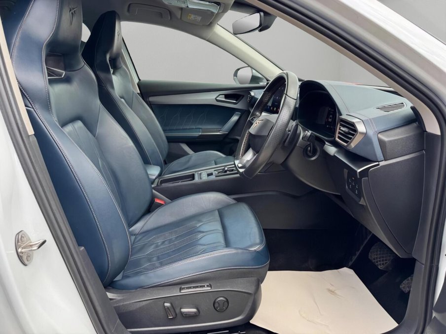 2022 Cupra Formentor — image 12
