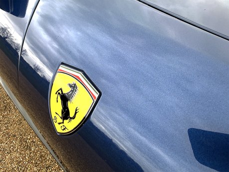 Ferrari Roma Coupe 32