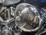 Harley-Davidson Softail DEUCE FXSTDI 1450 2002 ONLY 6K NEW MOT SERVICED VERY CLEAN BIKE 11