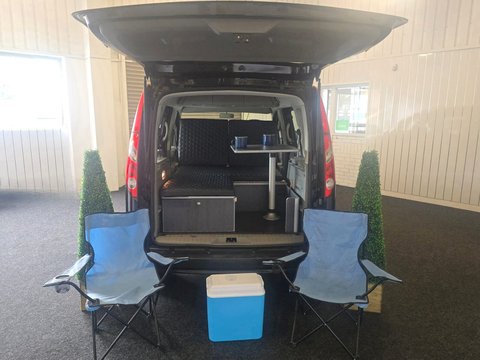 Renault Kangoo EXPRESSION 16V 1