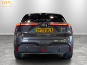 MG MG4 64kWh Trophy Long Range Hatchback 5dr Electric Auto (203 ps) 6