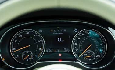 Bentley Bentayga V8 20