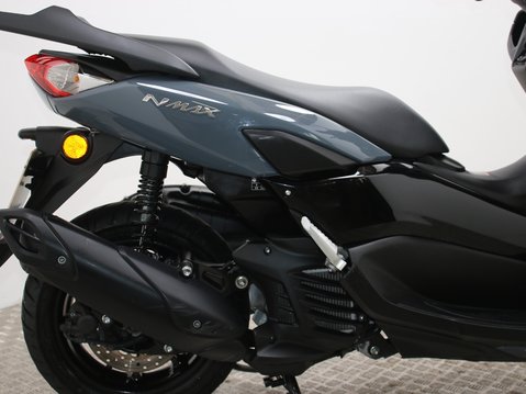 Yamaha Nmax 125 GPD125-A ABS 24