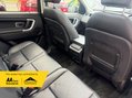Land Rover Discovery Sport 2.0 Discovery Sport Black HSE TD4 Auto 4WD 5dr 31