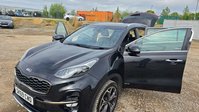 Kia Sportage 2.0 CRDi EcoDynamics+ GT-Line SUV 5dr Diesel Manual AWD Euro 6 (s/s) (182 b 10
