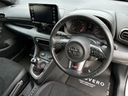 Toyota Yaris GR-Y CIRCUIT 54