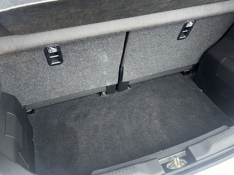 Suzuki Ignis 1.2 Dualjet 12V Hybrid SZ5 5dr CVT 34