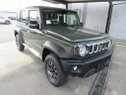 Suzuki Jimny NOMADE 1.5 FC AUTO 4WD ALLGRIP 5 Door NEW Jungle Green
