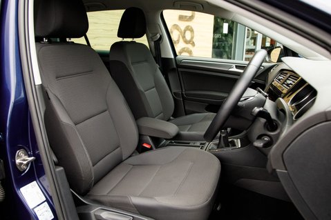Volkswagen Golf MATCH TSI EVO 26