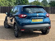 Renault Captur DYNAMIQUE NAV TCE 2