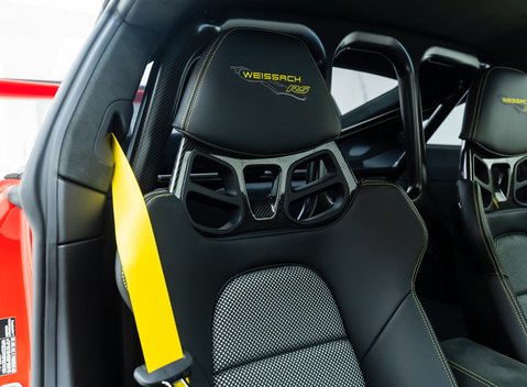 Porsche 911 GT3 RS (992) 15