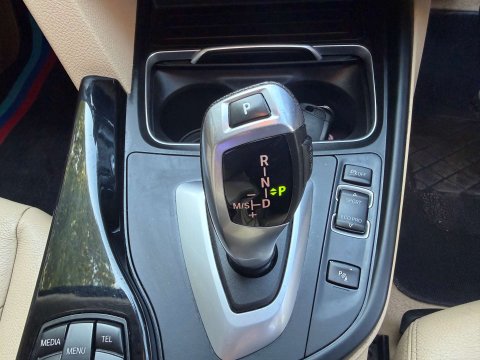 BMW 3 Series 2.0 320d Edition+ Auto 4dr 23