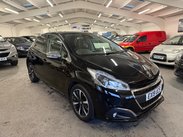 Peugeot 208 1.2 PureTech Tech Edition Euro 6 (s/s) 5dr 1