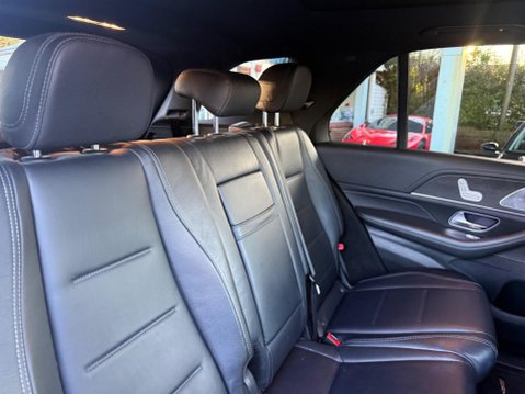 Mercedes-Benz GLE 3.0 GLE450h MHEV AMG Line (Premium Plus) G-Tronic 4MATIC Euro 6 (s/s) 5dr ( 20