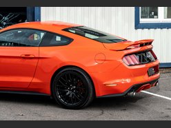 Ford Mustang 5.0 Mustang GT 2dr 25