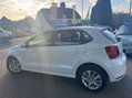 Volkswagen Polo 1.0 BlueMotion Tech SE Euro 6 (s/s) 5dr 4