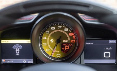 Ferrari 458 Speciale 15