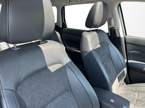 Suzuki Vitara 1.4 Boosterjet 48V Hybrid SZ5 5dr 14