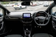 Ford Fiesta ST-LINE EDITION MHEV 3