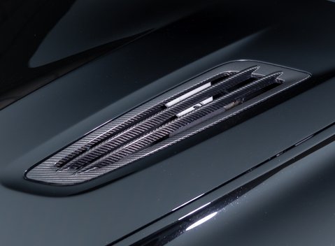 Aston Martin Vanquish ZAGATO 34