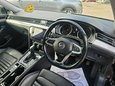 Volkswagen Passat SEL TDI DSG 8