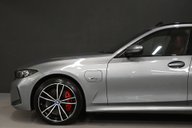 BMW 3 Series 2.0 330E xDrive M Sport Auto 4WD 5dr 41