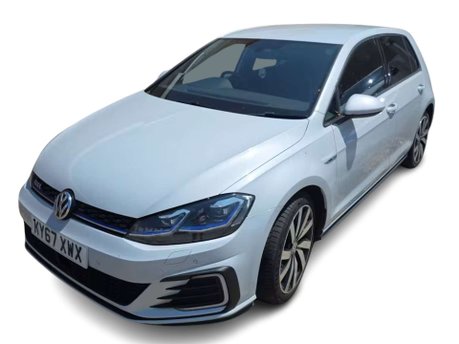 Volkswagen Golf 1.4 TSI 8.7kWh GTE Advance Hatchback 5dr Petrol Plug-in Hybrid DSG Euro 6 ( 2