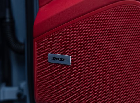 Porsche Cayenne TURBO GT 28