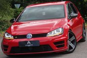 Volkswagen Golf 2.0 TSI BlueMotion Tech R Hatchback 5dr Petrol DSG 4Motion Euro 6 (s/s) (30