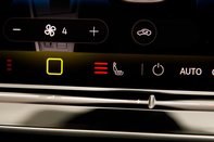 Volkswagen Golf BLACK EDITION TSI 32