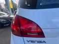 Kia Venga 1.6 3 Auto Euro 5 5dr (Sat Nav) 12