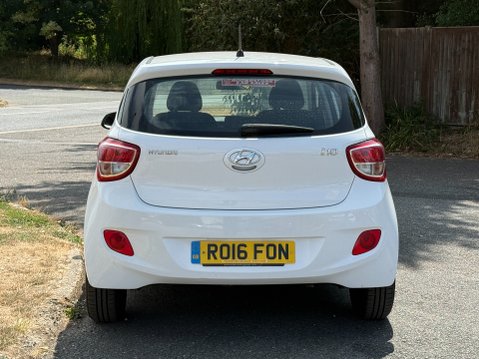 Hyundai i10 SE *22,532 MILES* 5