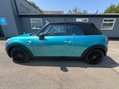 Mini Convertible COOPER 12