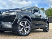 Nissan Qashqai E-POWER ACENTA PREMIUM 17