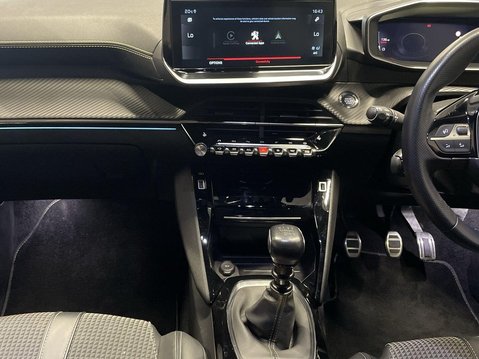 Peugeot 2008 1.2 PureTech GT SUV 5dr Petrol Manual Euro 6 (s/s) (130 ps) 16