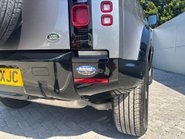 Land Rover Defender 90 D250 Hard Top SE MHEV 23