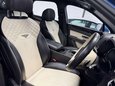 Bentley Bentayga 4.0 V8 SUV 5dr Petrol Auto 4WD Euro 6 (s/s) (550 ps) 67