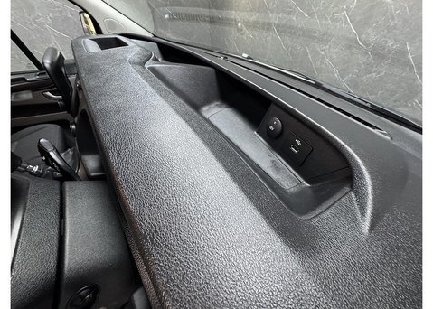 Ford Transit Custom 2.0 280 EcoBlue Trend Panel Van 5dr Diesel Manual L1 H1 Euro 6 (130 ps) 35