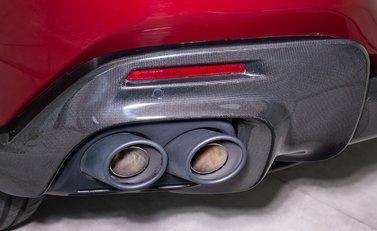 Ferrari Purosangue 43