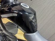 Suzuki GSR750 2011 ONLY 16K GOOD RUNNING NAKED PROJECT BIKE 750CC INLINE 4 19