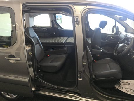 Peugeot Partner TEPEE S HDI 33