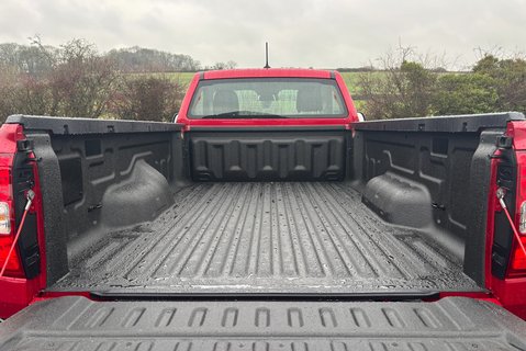 Ford Ranger XL Single Cab 170 ps 4x4 Pickup 11