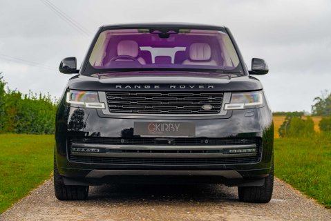 Land Rover Range Rover P530 V8 Autobiography LWB, 7 Seat 26