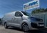 Vauxhall Vivaro 1.5 Turbo D 2900 Sportive Panel Van 5dr Diesel Manual L2 H1 Euro 6 (s/s) (1