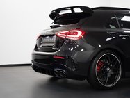 Mercedes-Benz A Class 2.0 A45 AMG S Plus Hatchback 5dr Petrol 8G-DCT 4MATIC+ Euro 6 (s/s) (421 ps 44