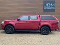 Isuzu D-Max 1.9 D-Max V-Cross Auto 4WD 4dr 8