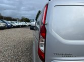 Ford Transit Connect SWB L1H1 Limited 200 Air Con Alloys Camera Sensors EURO 6 NO VAT 24