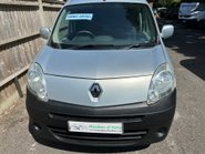 Renault Kangoo 1.5 ML19 DCI PLUS 9