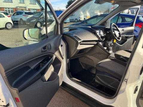 Ford Transit Connect 1.5 Transit Connect 200 L1 TDCi AIRCON 37