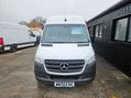 Mercedes-Benz Sprinter 314 CDI 2
